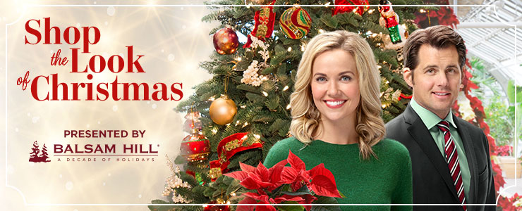 celebrate the season by shopping the look of your favorite hallmark movies mysteries holiday programming proudly presented by balsam hill - Christmas Hallmark Movies celebrate the season by shopping the look of your favorite hallmark movies mysteries holiday programming proudly presented by balsam hill - Christmas Hallmark Movies