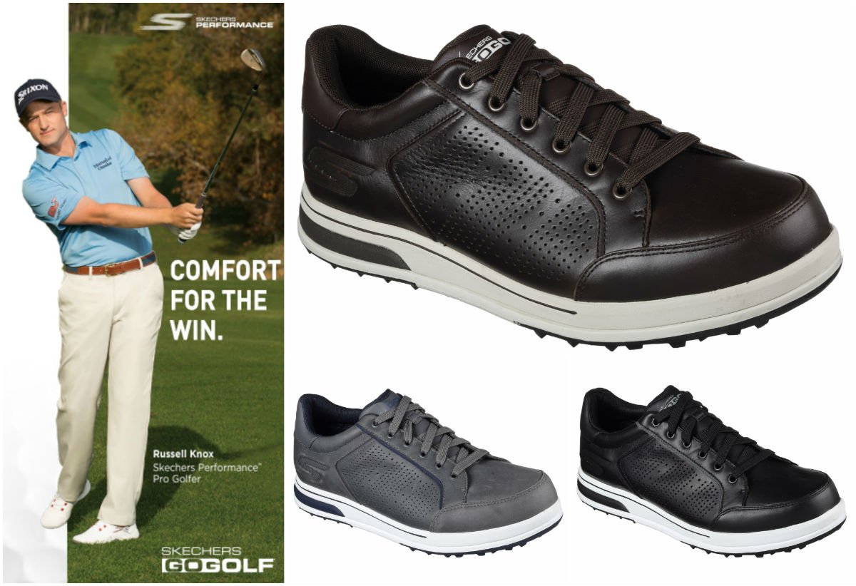 GO GOLF DRIVE 2 / LX: RRP £79