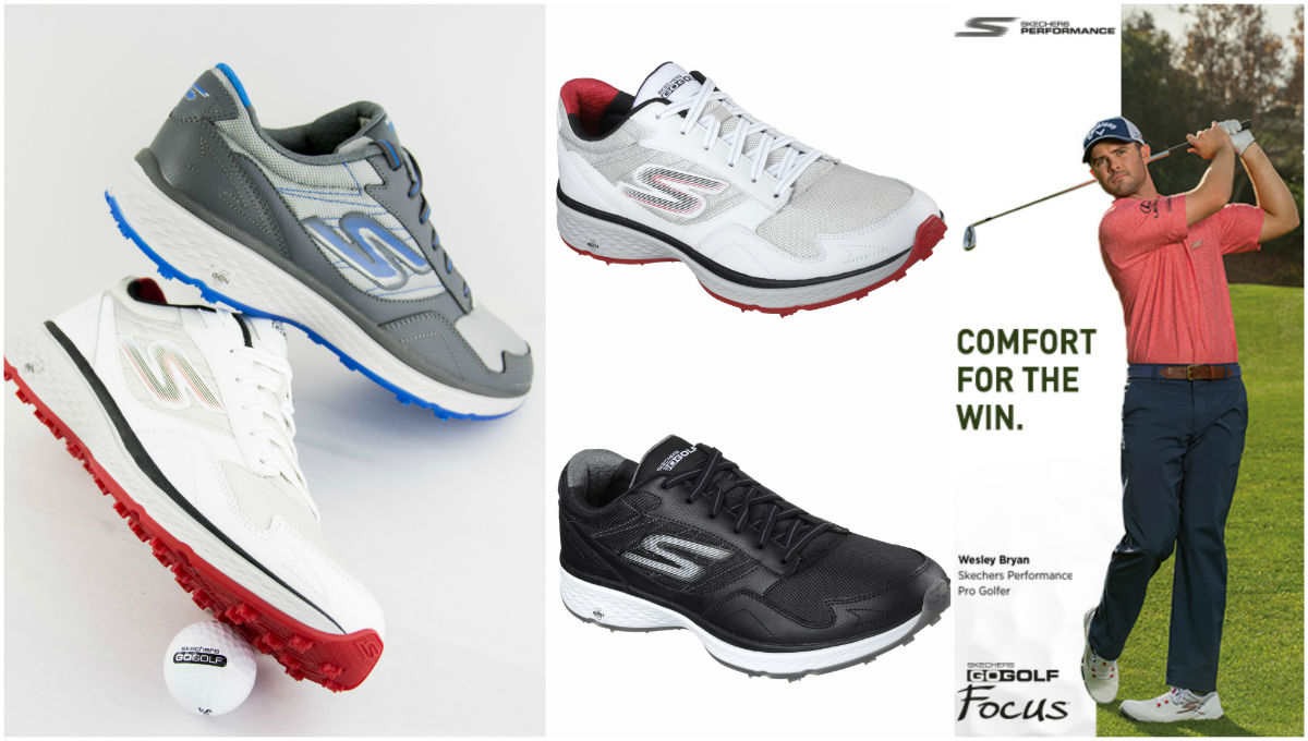 GO GOLF FAIRWAY: RRP £77