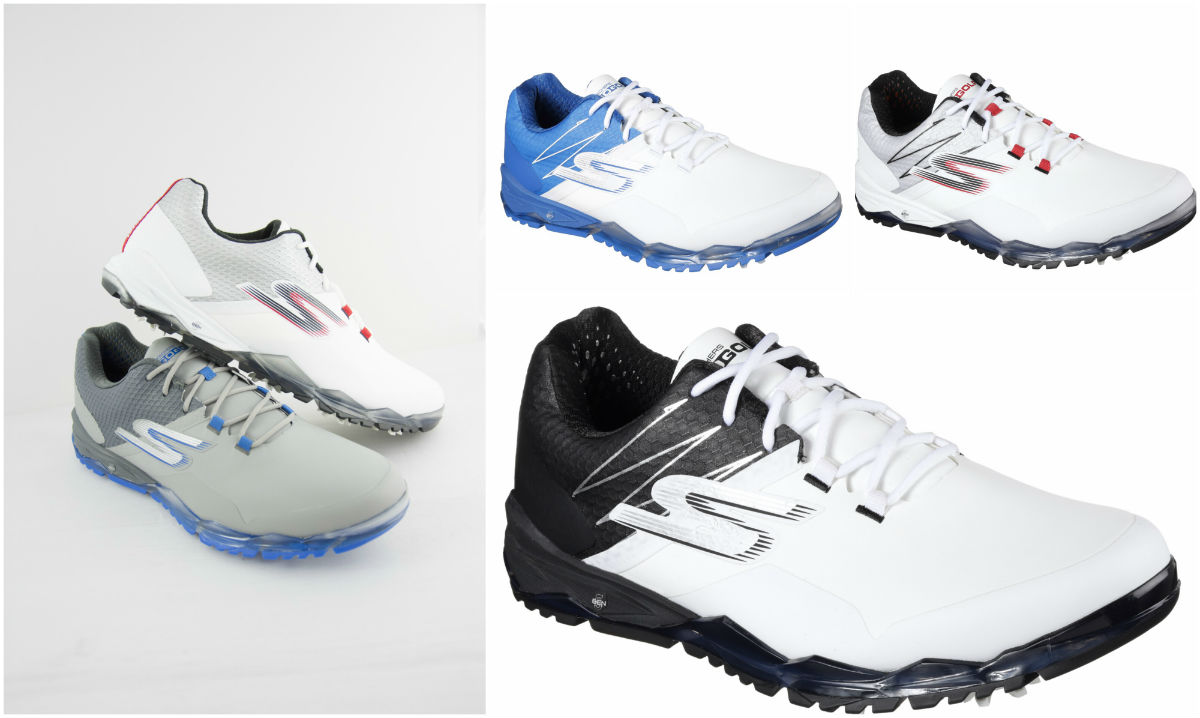 GO GOLF FOCUS / FOCUS COLLEGIATE: RRP £139 / £139