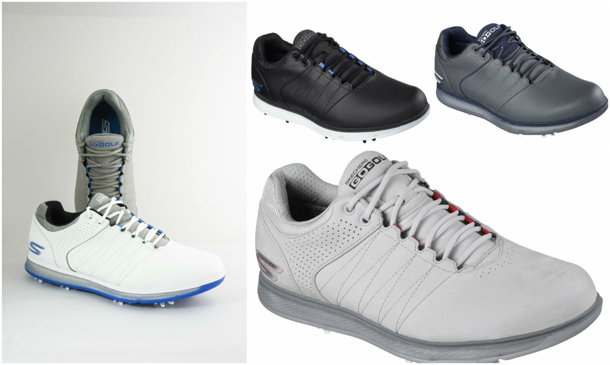 GO GOLF PRO2 / LX: RRP £129/£142: