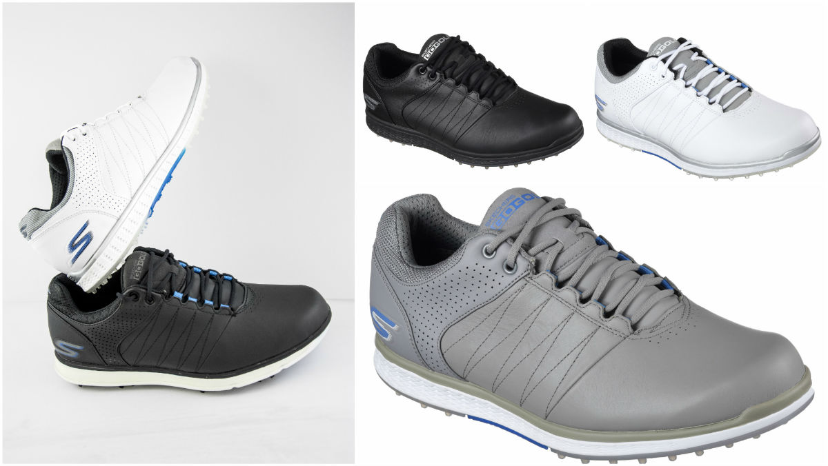 GO GOLF ELITE 2: RRP £102