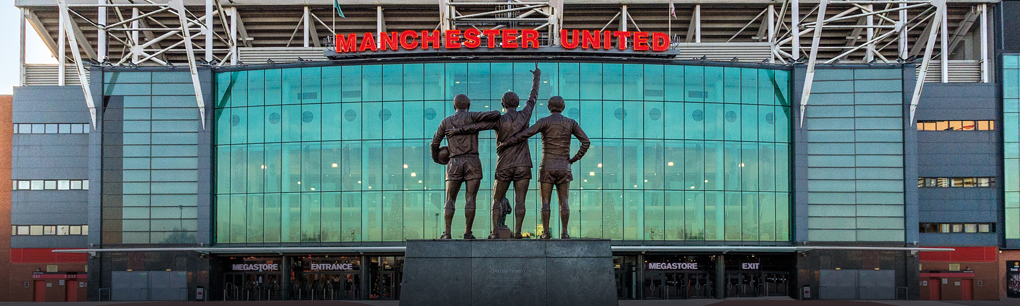 INTERESTED IN HOLDING YOUR EVENT AT OLD TRAFFORD?<P>PLEASE COMPLETE THE FORM BELOW